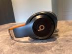 Beats Studio 3 Wireless over-ear koptelefoon in zwart/goud., Ophalen, Zo goed als nieuw, Beats, Draadloos
