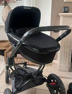 kinderwagen quinny met regenhoes parasol reisbak, Kinderen en Baby's, Kinderwagens en Combinaties, Ophalen, Gebruikt, Quinny