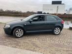 Audi A3 Nieuwe apk., Auto's, Voorwielaandrijving, Gebruikt, 4 cilinders, Euro 4