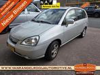 Suzuki Liana 1.3 GLS, trekhaak, 3 eig inruilkoopje!, Voorwielaandrijving, Stof, Gebruikt, 400 kg