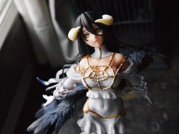 Anime figurine beschikbaar voor biedingen