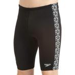 Nieuwe Speedo Endurance+ Boomstar Splice Jammer Black White, Zwart, Info@allsport-group.com, All Sport NV, Ophalen of Verzenden