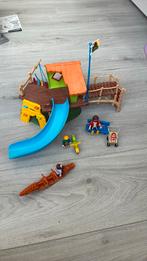 Playmobil speeltuin, Ophalen of Verzenden, Nieuw