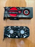 Videokaarten, Computers en Software, Videokaarten, Ophalen, GDDR5, Nvidia, HDMI