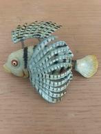 Leuke vis van blik, Ophalen of Verzenden, Zo goed als nieuw, Overige