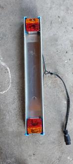 Complete lichtbak voor aanhanger, Ophalen of Verzenden, Gebruikt, Universele onderdelen