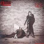 Saxon – Back On The Streets (Extended Version)  Originele LP, Cd's en Dvd's, Vinyl Singles, Ophalen of Verzenden, Maxi-single
