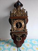 Super mooie Zaanse klok, Antiek en Kunst, Antiek | Klokken, Ophalen