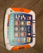 VTech Lees en Leer Touch Tablet, Ophalen of Verzenden, Gebruikt, Overige typen, Met geluid