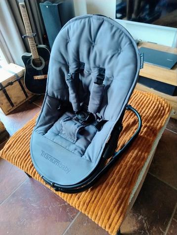 Wip stoel Titanium baby beschikbaar voor biedingen