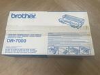 Nieuwe drum Brother DR-7000 nog dicht in originele plakband, Ophalen of Verzenden, Nieuw, Overige typen, Brother