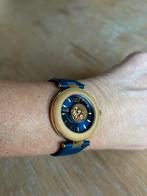 Versace Versus dameshorloge, IJzer of Staal, Nieuw, Ophalen of Verzenden, Dame