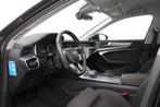 Audi A6 Avant 45 TFSI Design Pro Line Plus | Trekhaak | Stoe, Auto's, Audi, 4 cilinders, Zwart, Geïmporteerd, A6