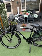 Gazelle Fiets, Ophalen, Gebruikt, Versnellingen, 49 tot 53 cm
