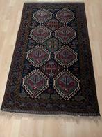 BELUTCH Kleed Perzië, Ophalen