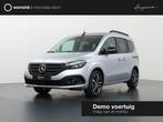 Mercedes-Benz EQT 200 L1 Advanced Plus 45 kWh | LED Verlicht, Auto's, 45 kWh, Zwart, 122 pk, Nieuw
