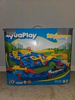 Waterbaan AquaPlay incl. accessoires, Ophalen, Gebruikt, Jongen of Meisje
