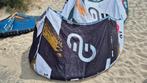 Eleveight ws 7m², Watersport en Boten, Kitesurfen, Ophalen, Gebruikt, Geen board, Kite