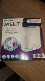 Philips Avent SCF284/02 - Elektrische 3-in-1, Ophalen of Verzenden, Zo goed als nieuw, Sterilisator