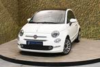 Fiat 500 1.0 Hybrid Star | Carplay | Cruise | Panorama, Voorwielaandrijving, Gebruikt, 1242 cc, 4 stoelen