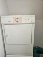 Zanussi Droger - Goede Staat!, Witgoed en Apparatuur, Wasdrogers, Ophalen, 6 tot 8 kg, Minder dan 85 cm, Luchtafvoer