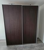 TK Complete slaapkamer met grote kledingkast, Ophalen