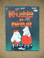 Knudde 20 - Knudde in mineur nieuwstaat, Eén stripboek, Ophalen of Verzenden, Zo goed als nieuw
