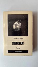 Hermann Hesse - Demian, Ophalen, Gelezen