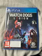 Watch Dogs Legion PS4 - Nieuw & Verzegeld!, Ophalen of Verzenden, Nieuw