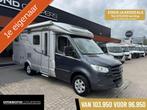 Hymer MLT 580 Edition One Enkele Bedden Zonnepanelen 2x Airc, Automaat, Bedrijf, Diesel, Tot en met 3
