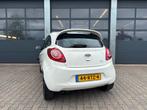 Ford Ka 1.2i Grand Prix Sport, Euro 5, Stof, Gebruikt, 1242 cc
