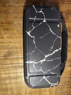 Nintendo switch hoesje, Ophalen of Verzenden, Zo goed als nieuw, Hoesje, Tasje of Behuizing