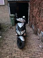 Peugeot Speedfight 2 - 2 Takt - Technigas Uitlaat, Ophalen, Gebruikt, Uitlaat