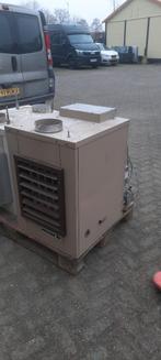 Te koop, Garage Heather op gas, Ophalen, 30 tot 80 cm, Gebruikt, Kachel