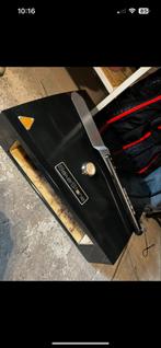 BakerStone Pizzaoven, Tuin en Terras, Pizzaovens, Ophalen, Gebruikt