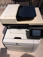 Gratis HP Laserprinter - Defect, Computers en Software, Printers, Ophalen, Hp, All-in-one, Kleur printen