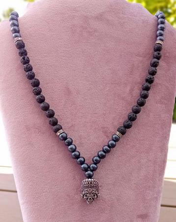 The Chief ketting. beschikbaar voor biedingen