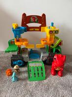 Vtech vrolijke vriendjes dino auto, Kinderen en Baby's, Speelgoed | Vtech, Ophalen, Zo goed als nieuw