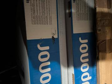 Uponor Siccus droogbouw vloerverwarming ~6m2 beschikbaar voor biedingen