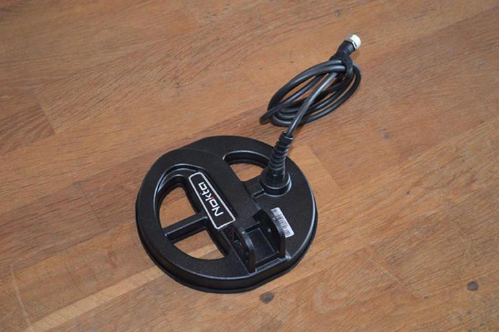 DETECTOR PLAZA: 2e kansje Zoekschijf Nokta Legend LG15, Hobby en Vrije tijd, Metaaldetectors, Nieuw, Meer dan 30 cm, Overige merken