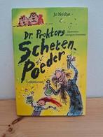 Jo Nesbø - Dr. Proktors Schetenpoeder, Ophalen of Verzenden, Zo goed als nieuw, Jo Nesbø