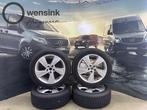 Winterset Opel Grandland X  18" (#698), 18 inch, Gebruikt, Banden en Velgen, Personenwagen