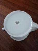 Arzberg corso theepot wit, Antiek en Kunst, Antiek | Servies los, Ophalen