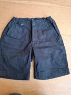 Mr Marvis short chino mt xs zwart korte broek, Ophalen of Verzenden, Zo goed als nieuw, Maat 46 (S) of kleiner, Zwart