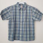 Geruit Gymboree overhemd s/s maat 104 *NIEUW* (0354) a, Gymboree, Overhemd of Blouse, Nieuw, Ophalen of Verzenden