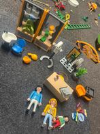 Playmobil kapsalon, Ophalen of Verzenden, Zo goed als nieuw
