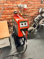 Fronius Transsteel 2200 MAG/TIG, Doe-het-zelf en Verbouw, Ophalen of Verzenden, Zo goed als nieuw, 150 tot 250 ampère, Tig
