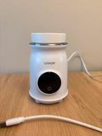 Luvion ultra flessenwarmer, Kinderen en Baby's, Babyvoeding en Toebehoren, Ophalen, Zo goed als nieuw, Flessen- of potjesverwarmer