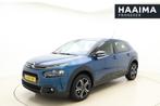 Citroen C4 Cactus 1.2 PureTech Business 110 PK | Navigatie |, Voorwielaandrijving, Stof, Gebruikt, Euro 6