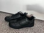 Zwarte Sneakers - Maat 40, Ophalen, Zo goed als nieuw, Zwart